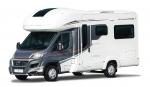 Auto-Trail Imala 625 2014 года